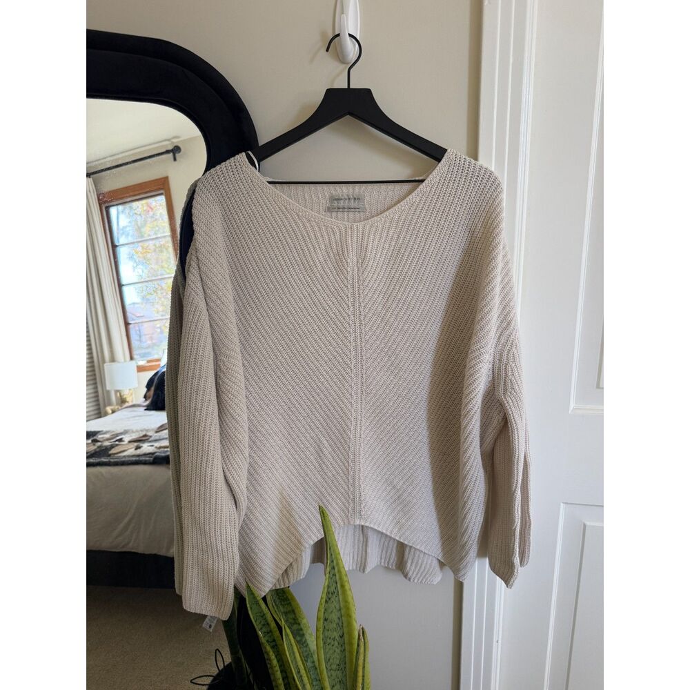 Urban Outfitters Oversized Chunky Knit Sweater
